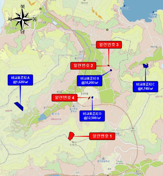 2025타경710 법원경매 사진28 | 전남 여수시 임야 경매