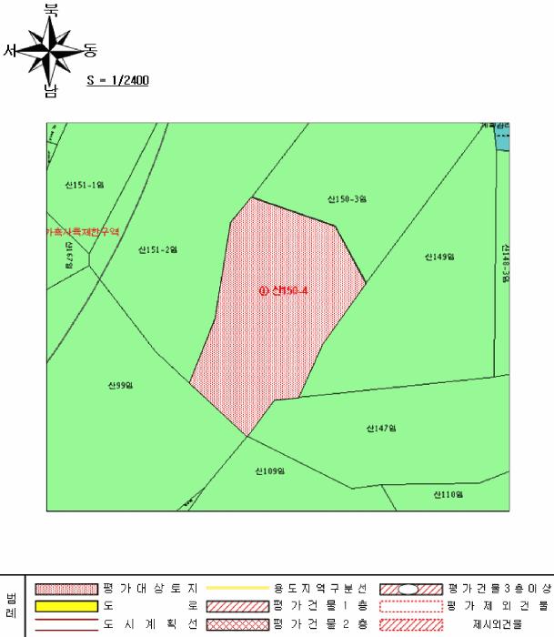 2025타경710 법원경매 사진29 | 전남 여수시 임야 경매