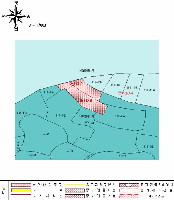 2025타경710 법원경매 사진30 | 전남 여수시 임야 경매