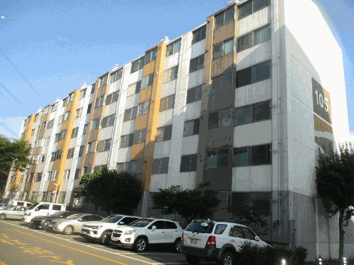 2025타경400 법원경매 사진4 | 포항 남구 아파트 경매