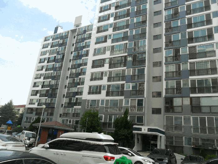 2025타경415 법원경매 사진2 | 포항 북구 아파트 경매