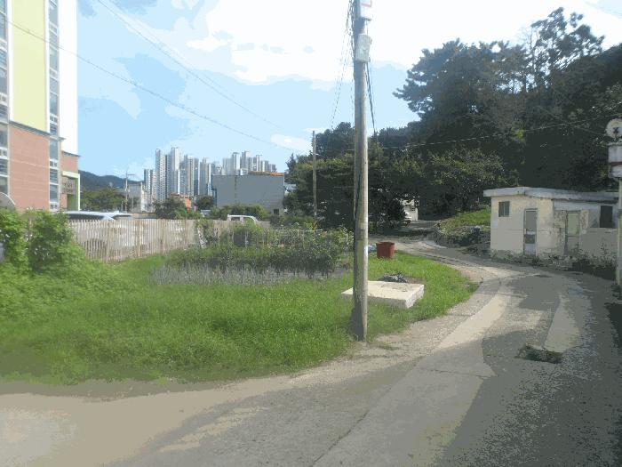 2025타경591 법원경매 사진2 | 경남 거제시 전답 경매