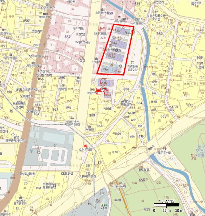 2025타경3869 법원경매 사진10 | 포항 남구 아파트 경매