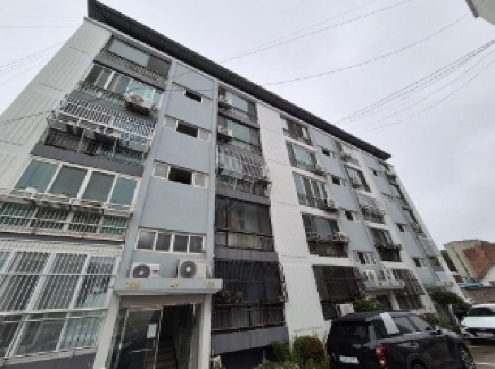 2025타경3869 법원경매 사진5 | 포항 남구 아파트 경매