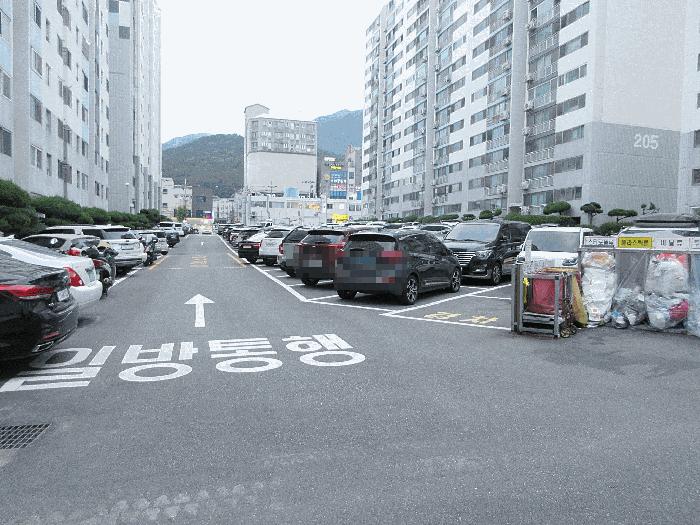 2025타경21575 법원경매 사진4 | 경남 거제시 아파트 경매