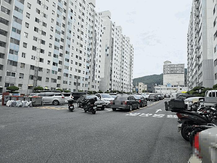 2025타경21575 법원경매 사진5 | 경남 거제시 아파트 경매