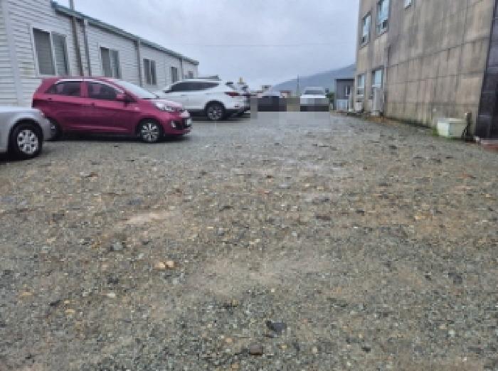법원경매 2025타경21639 사진6 | 고성군 거류면 대지 경매