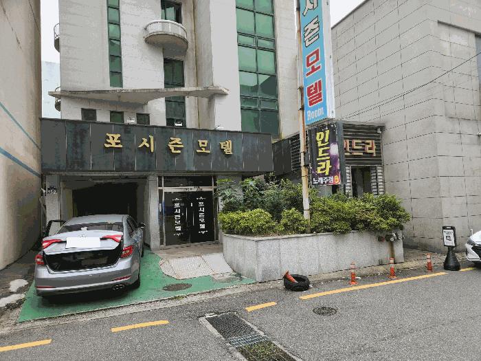 2025타경52162 법원경매 사진2 | 전남 여수시 숙박시설 경매