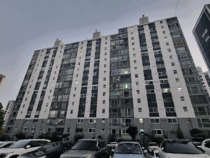 2025타경52192 법원경매 사진3 | 전남 순천시 아파트 경매