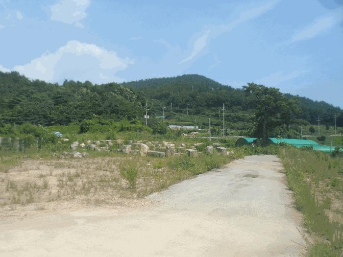 경상남도 고성군 하일면 용태리 122-6 법원경매 물건 대표사진