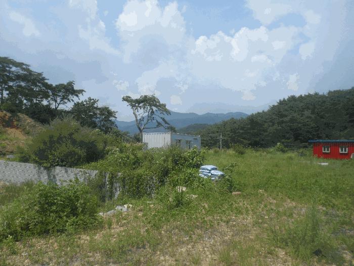 2025타경21785 법원경매 사진5 | 경남 고성군 전 경매
