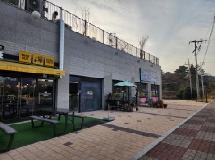 2025타경52348 법원경매 사진6 | 전남 광양시 근린상가 경매