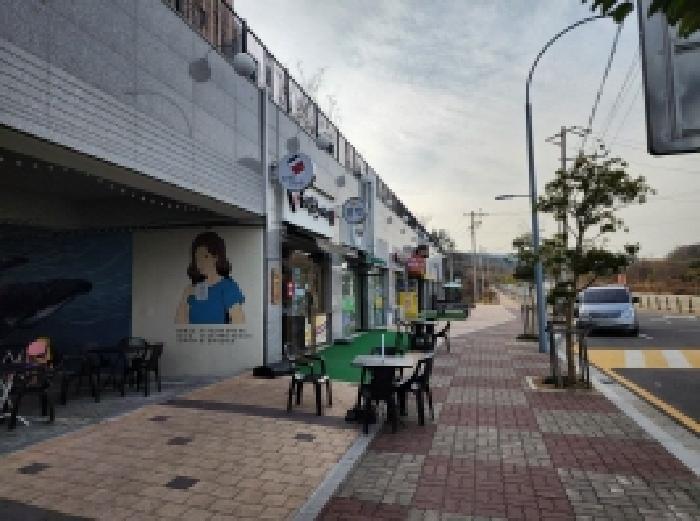 2025타경52348 법원경매 사진8 | 전남 광양시 근린상가 경매
