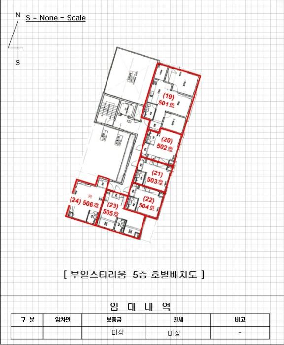 법원경매 2024타경112655 사진40 | 부산 수영구 무학로21번길 오피스텔 경매