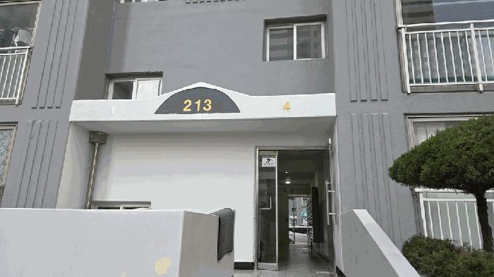 전남 광양시 중동 1665 성호2차아파트 213동 11 아파트 사진 4