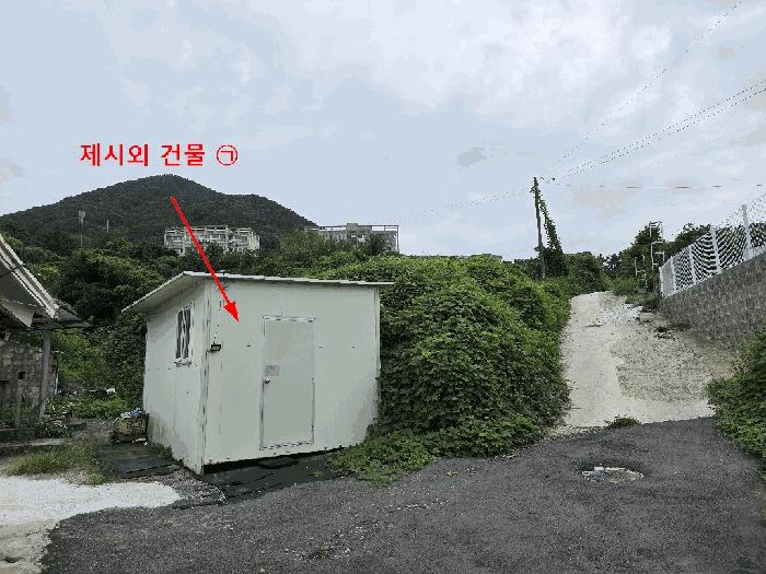 2025타경21882 법원경매 사진3 | 경남 거제시 답 경매