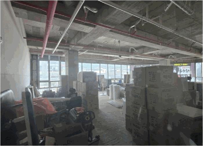 법원경매 2025타경558 사진6 | 부산 기장군 정관읍 매학리 720-7 근린상가 경매
