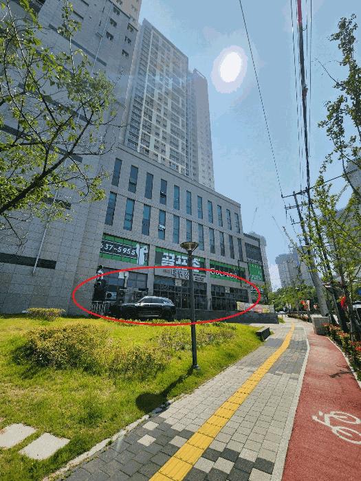법원경매 2025타경595 사진4 | 부산 남구 문현동 1250 근린상가 경매