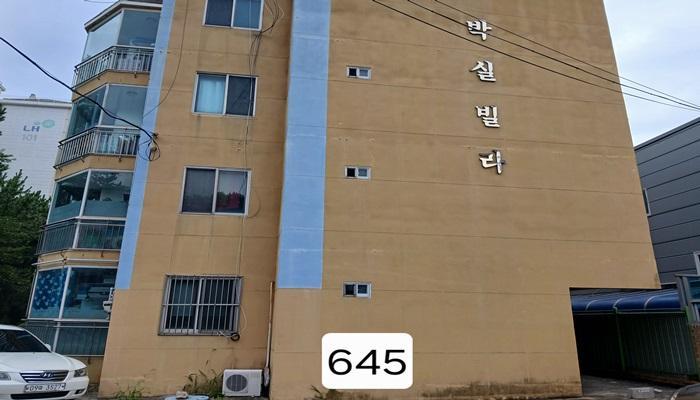 법원경매 2025타경645 사진3 | 부산 기장군 기장읍 교리 327-13 다세대주택 경매