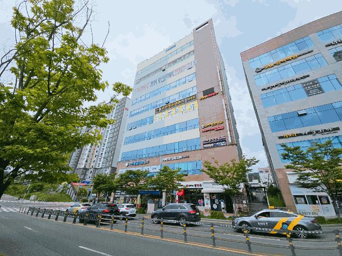 법원경매 2025타경652 사진3 | 부산 기장군 일광읍 삼성리 809-1 근린상가 경매