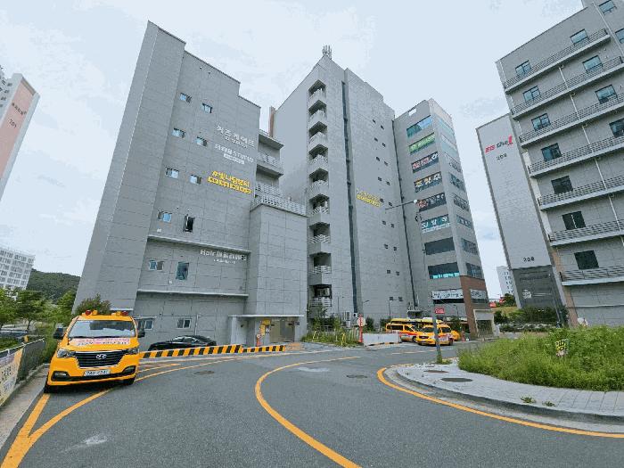 법원경매 2025타경652 사진5 | 부산 기장군 일광읍 삼성리 809-1 근린상가 경매