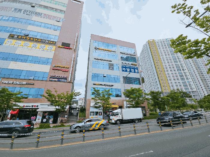 법원경매 2025타경652 사진4 | 부산 기장군 일광읍 삼성리 809-1 근린상가 경매