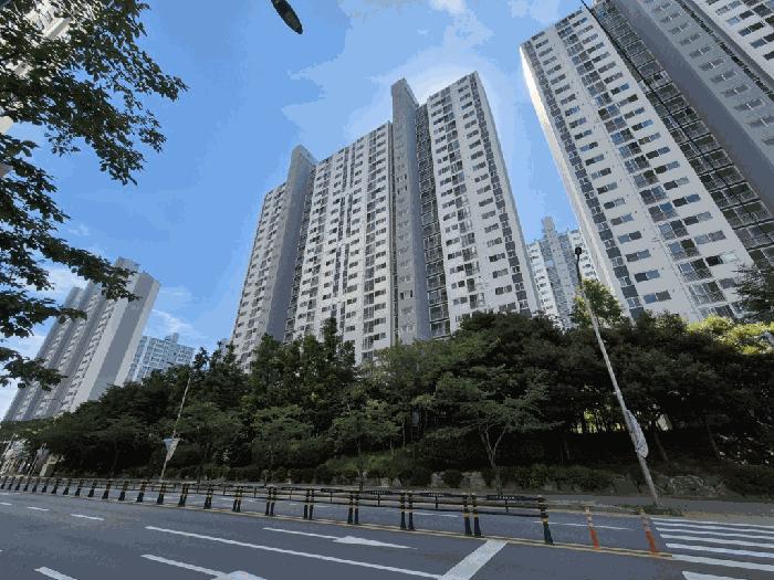 2025타경659 법원경매 사진2 | 부산 남구 아파트 경매