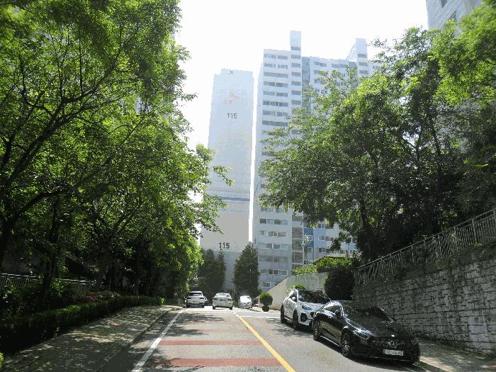 2025타경5358 법원경매 사진2 | 부산 해운대구 아파트 경매