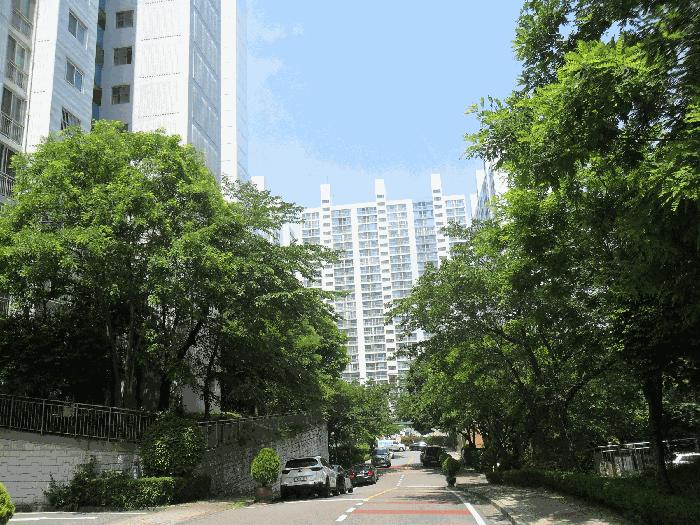 2025타경5358 법원경매 사진4 | 부산 해운대구 아파트 경매