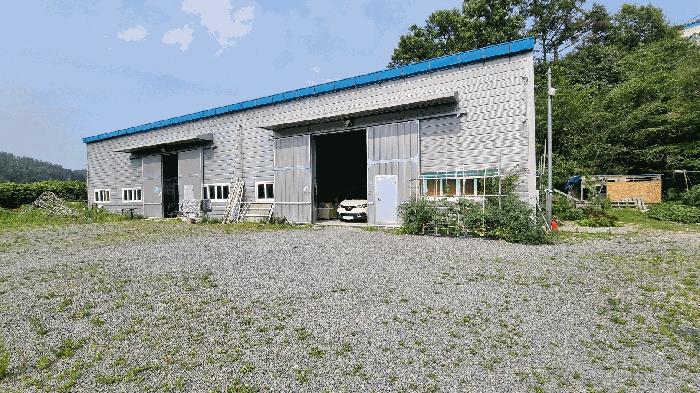 2025타경5510 법원경매 사진4 | 부산 기장군 창고 경매