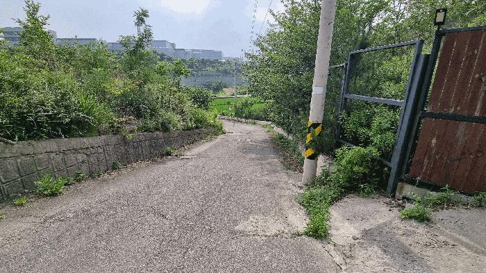 2025타경5510 법원경매 사진5 | 부산 기장군 창고 경매