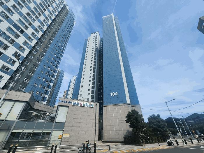 부산광역시 수영구 민락동 773 이편한세상광안비치 104동 19층1901호 법원경매 물건 대표사진