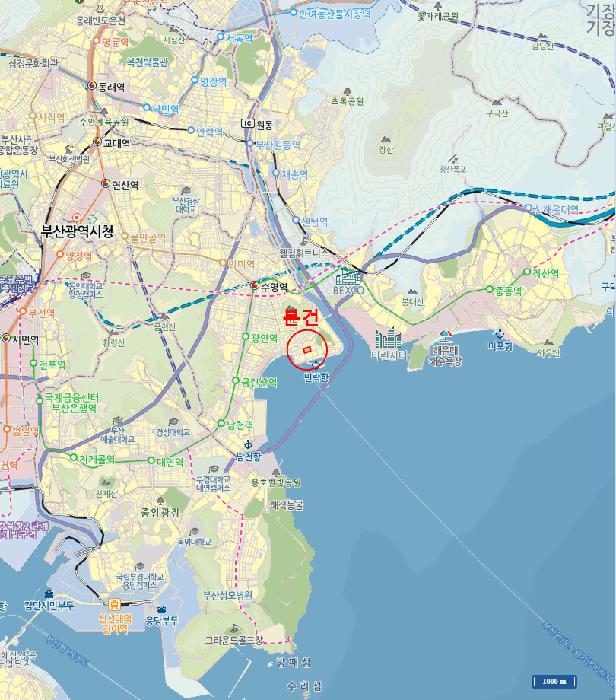 2025타경5543 법원경매 사진13 | 부산 수영구 아파트 경매