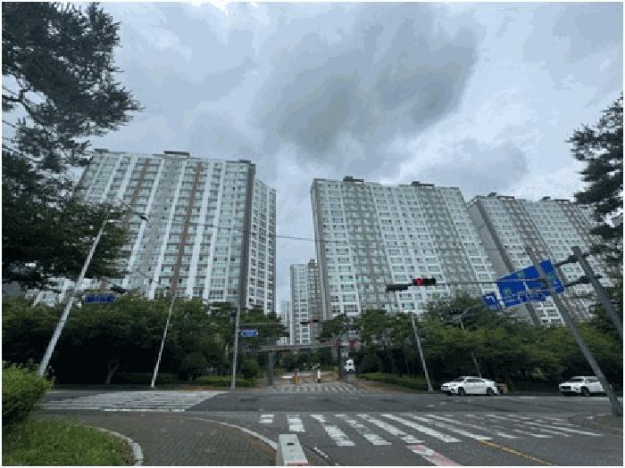 2025타경5587 법원경매 사진3 | 부산 기장군 아파트 경매