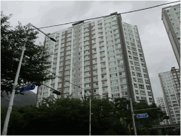 2025타경5587 법원경매 사진4 | 부산 기장군 아파트 경매