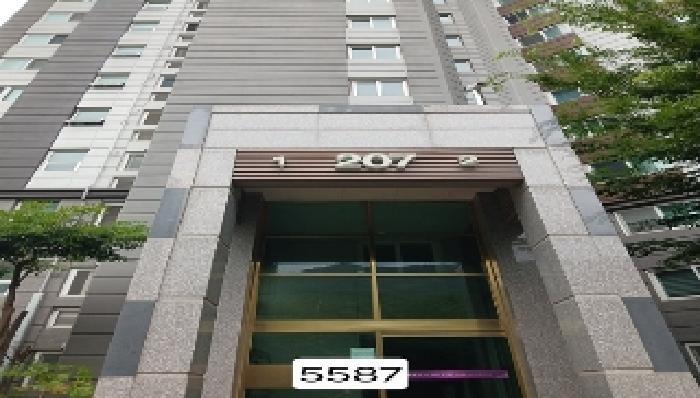 2025타경5587 법원경매 사진5 | 부산 기장군 아파트 경매