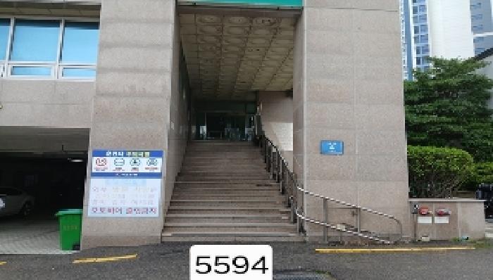 법원경매 2025타경5594 사진3 | 부산 해운대구 중동 1554 아파트 경매