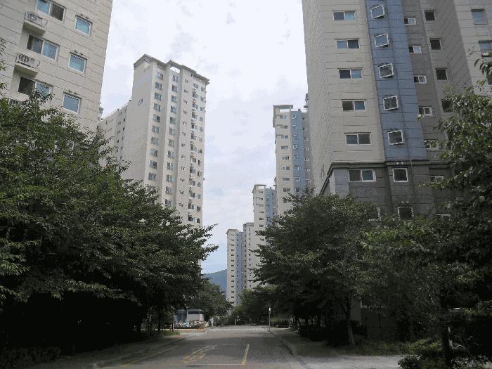 2025타경5628 법원경매 사진2 | 부산 기장군 아파트 경매