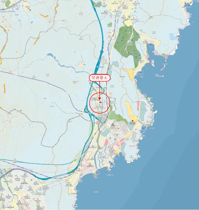 법원경매 2025타경5931 사진9 | 부산 기장군 기장읍 내리 차량 경매