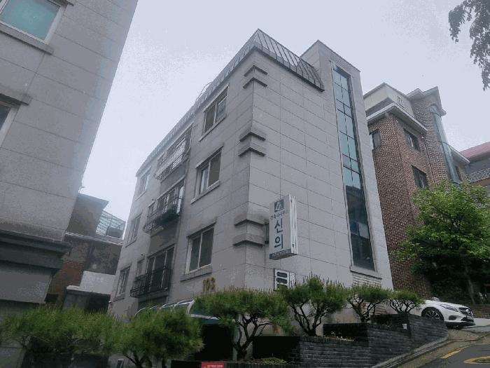 서울특별시 관악구 신림동 94-282 해담채 103동 1층101호 법원경매 물건 대표사진