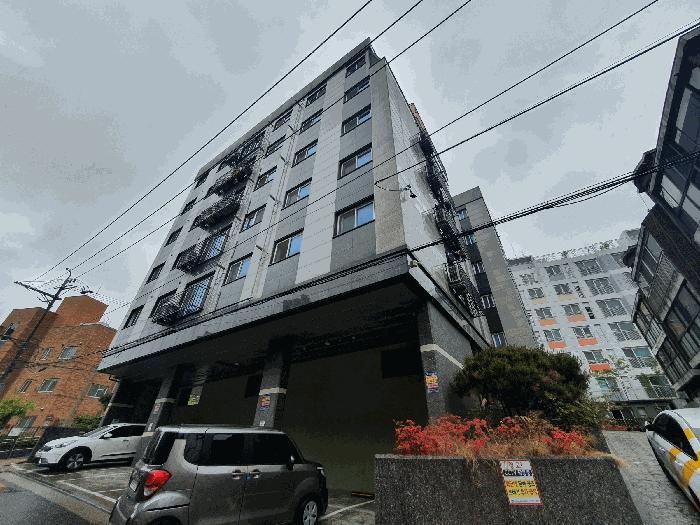 서울특별시 관악구 봉천동 1535-52 수팰리스에프티 102동 2층203호 법원경매 물건 대표사진