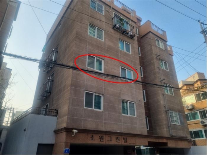 법원경매 2024타경53641 사진4 | 서울 은평구 통일로71가길 다세대주택 경매