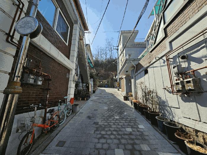 법원경매 2025타경372 사진2 | 서울 동대문구 휘경동 286-320 다가구주택 경매