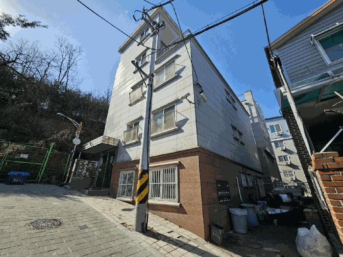 법원경매 2025타경372 사진4 | 서울 동대문구 휘경동 286-320 다가구주택 경매