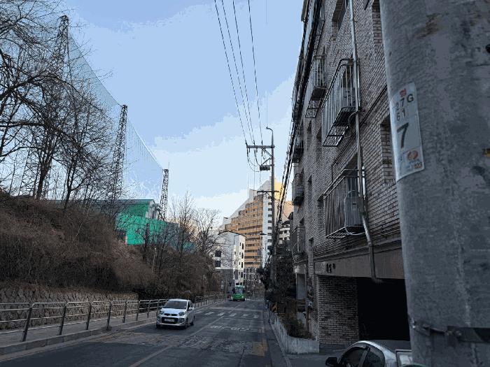 법원경매 2025타경50991 사진6 | 서울 서대문구 홍은동 205-1 다세대 경매