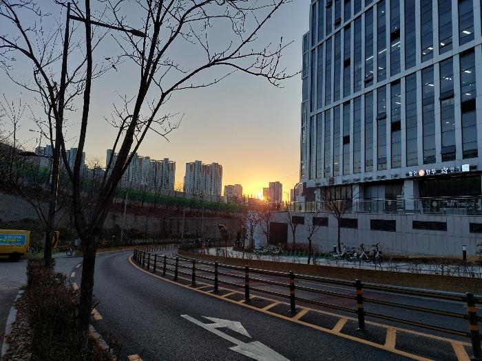 법원경매 2024타경6014 사진8 | 서울 중랑구 신내역로 근린상가 경매