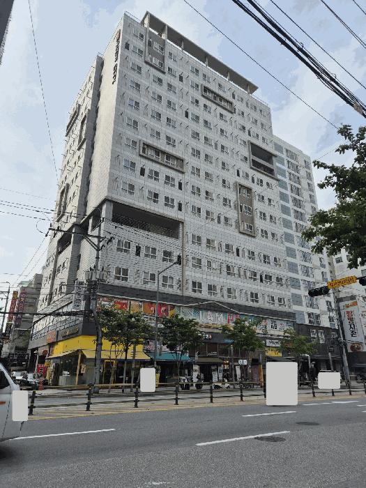 법원경매 2025타경12417 사진6 | 서울 동대문구 장안동 372-5 아파트 경매