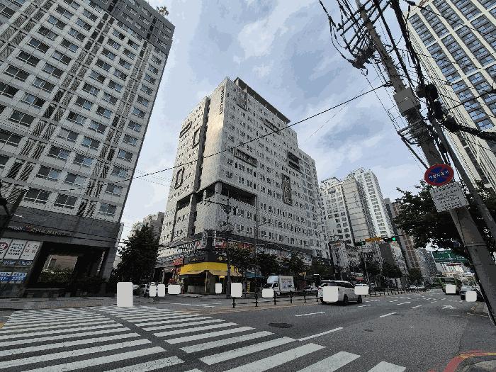 법원경매 2025타경12417 사진8 | 서울 동대문구 장안동 372-5 아파트 경매