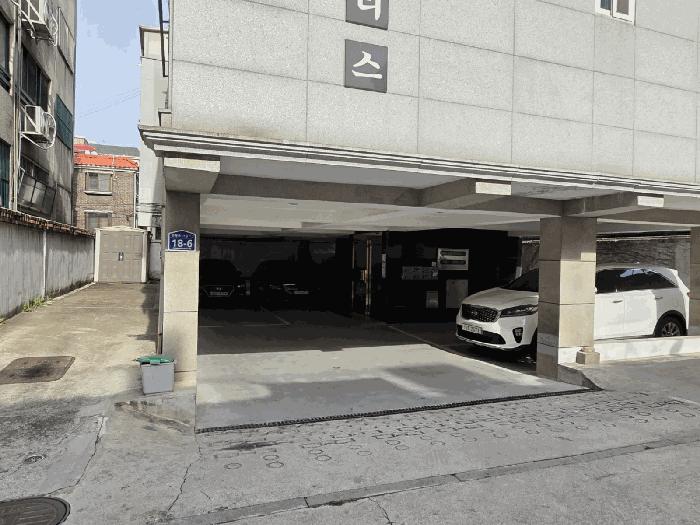 서울특별시 은평구 녹번동 156-29 5층501호 법원경매 물건 대표사진