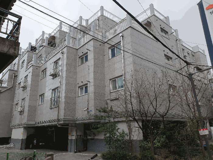 서울특별시 은평구 구산동 374 야긴하이빌 비동 5층501호 법원경매 물건 대표사진